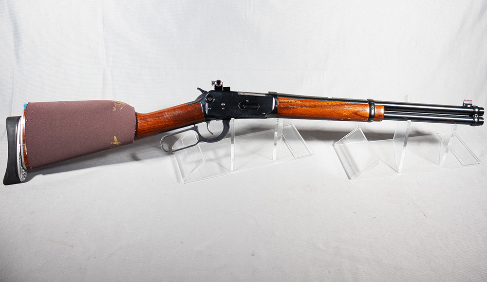 Image of Winchester ~ Model 94AE ~ .357 Magnum