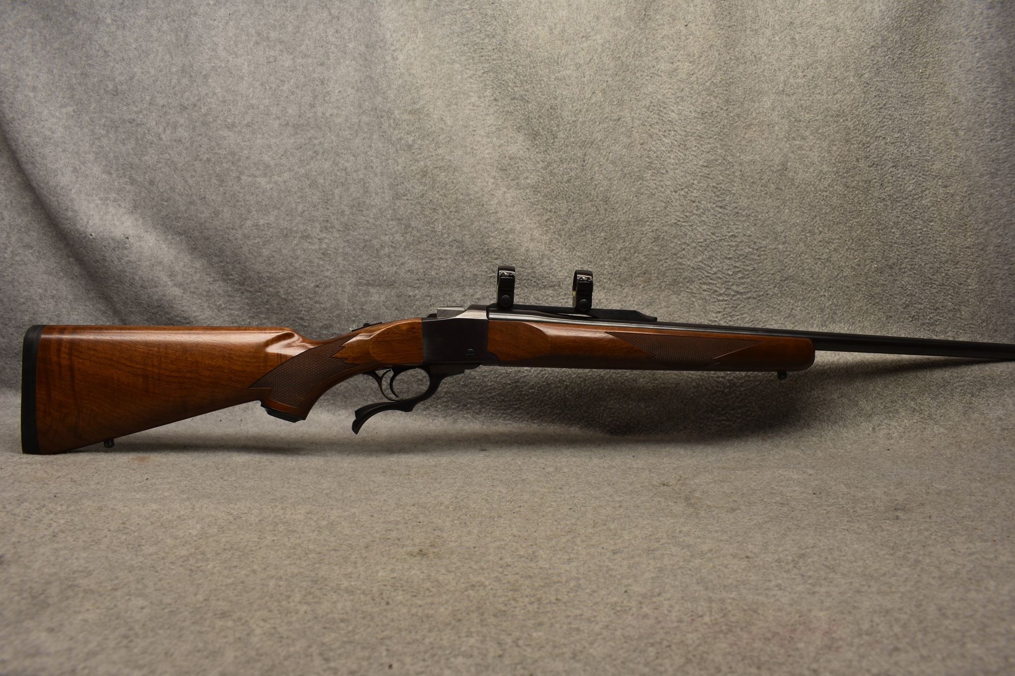 Image of Ruger ~ No.1 ~ .300 Weatherby Magnum