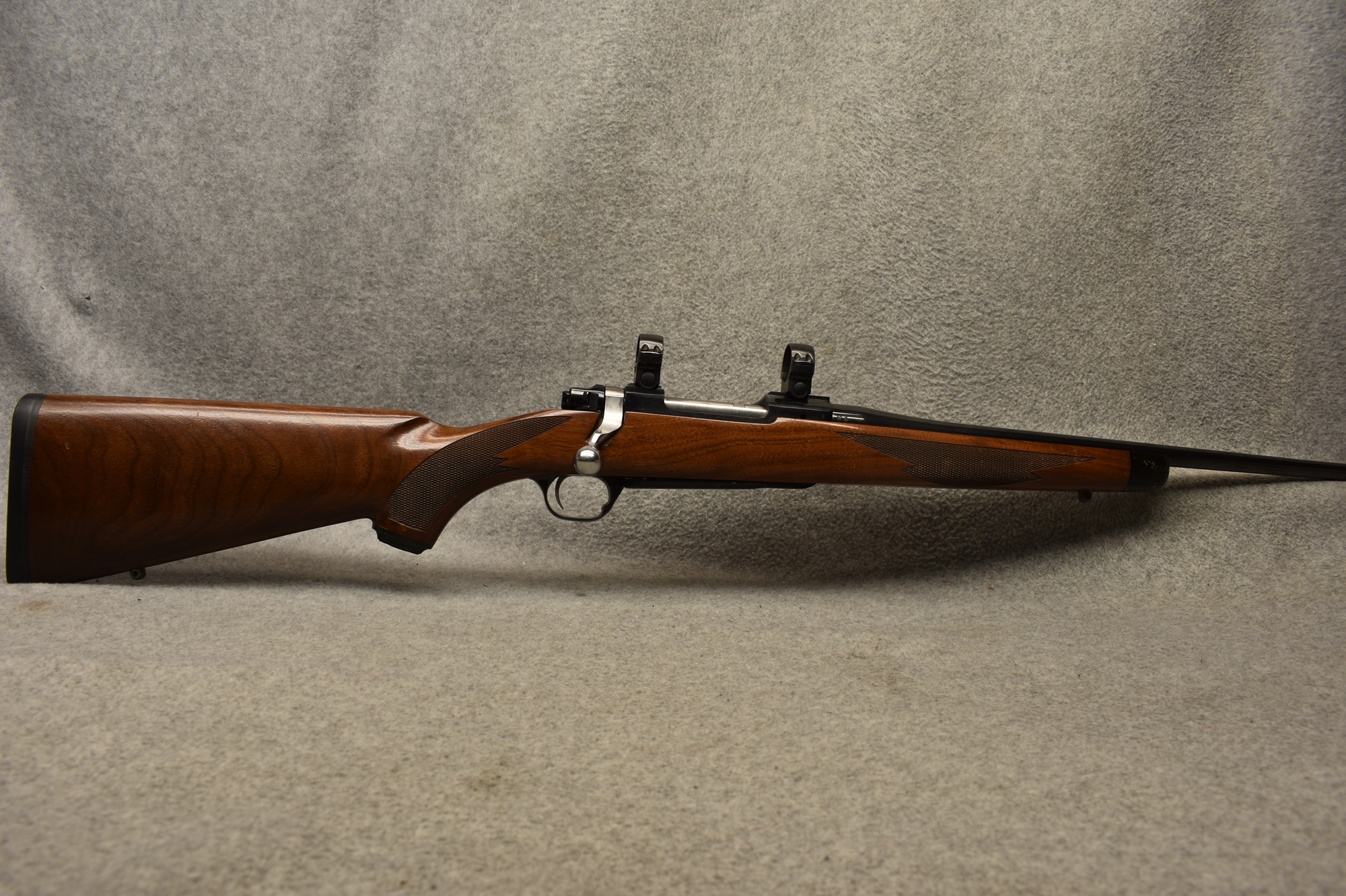 Image of Ruger ~ M77 Mark II ~ .308 Winchester