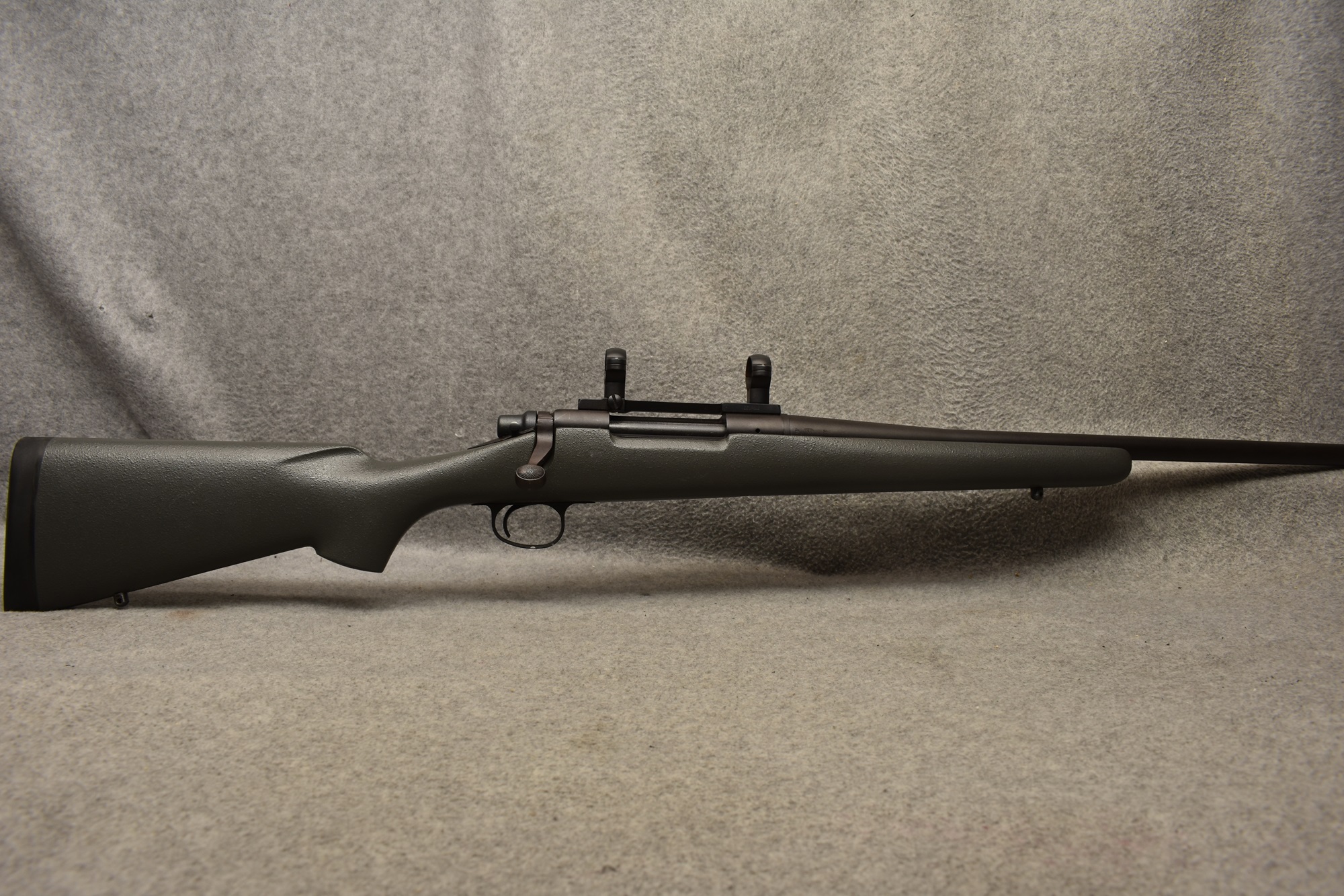 Remington ~ 700 ~ .338 Win Mag - Remington