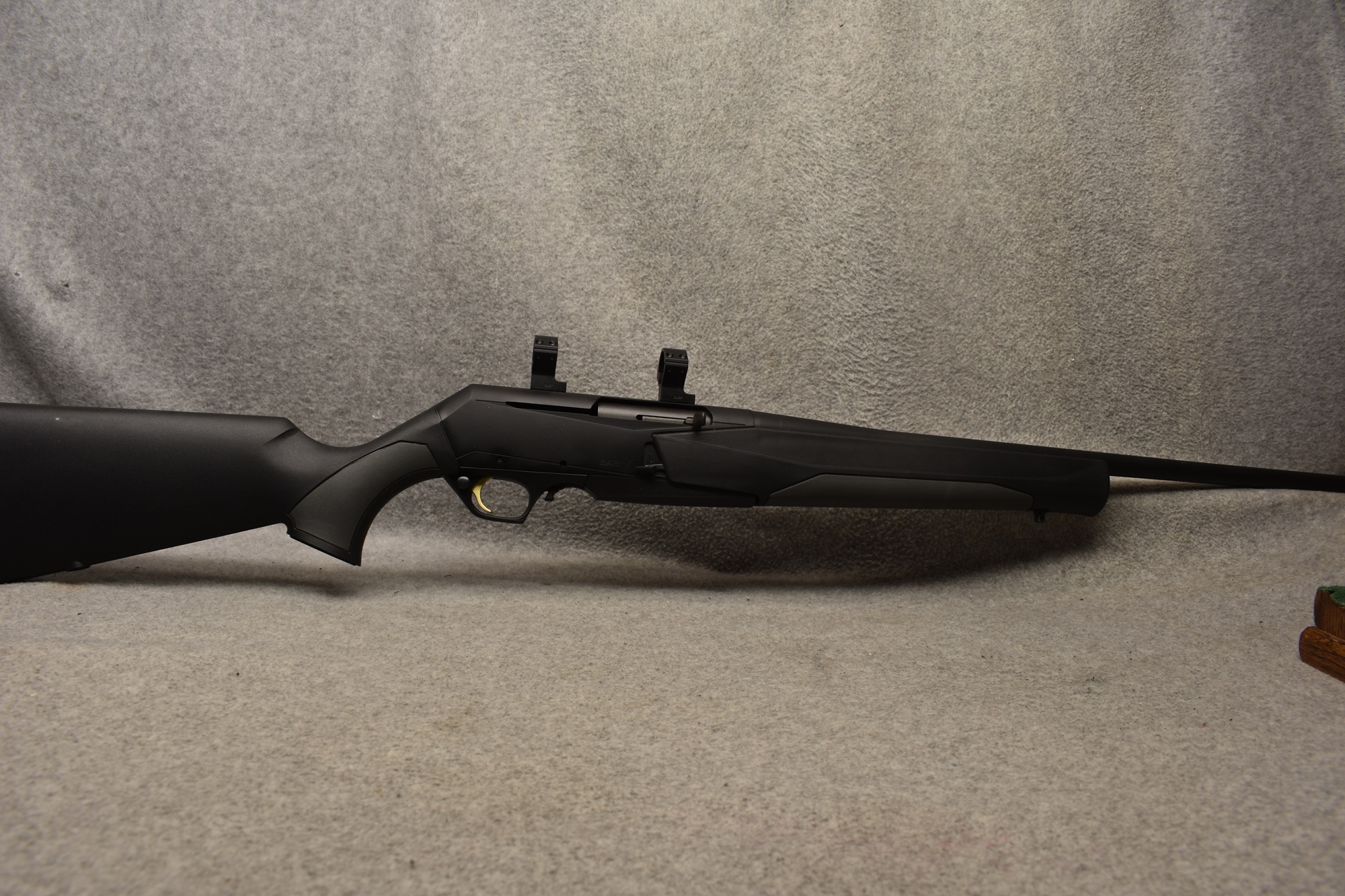Browning ~ BAR MKIII ~ .308 Winchester - Browning