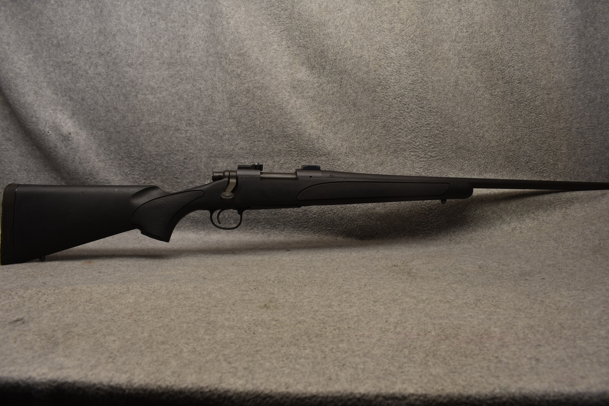 Image of Remington ~ 700 ~ .270 Winchester Short Magnum