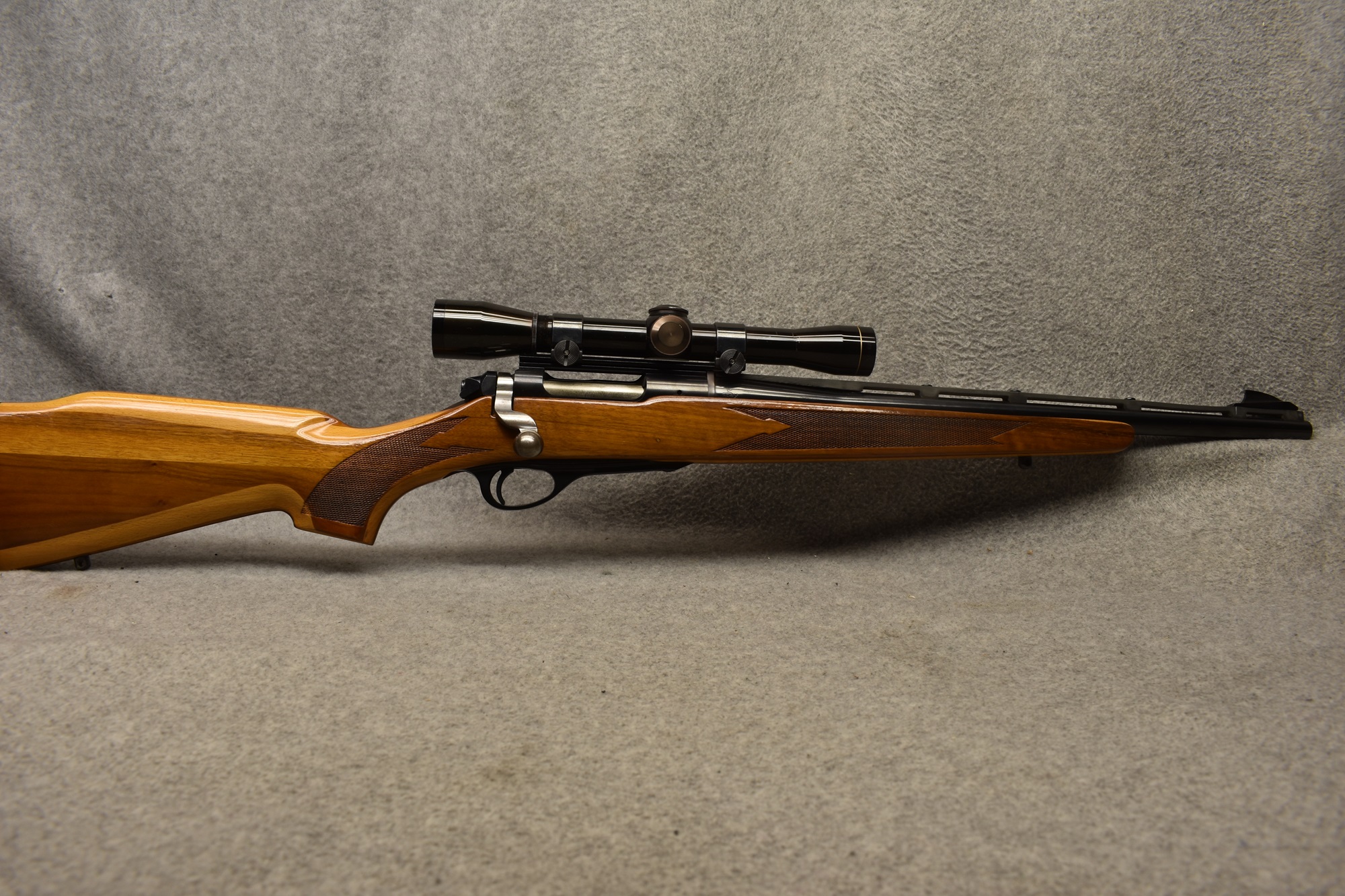 Image of Remington ~ 600 ~ .350 Remington Magnum
