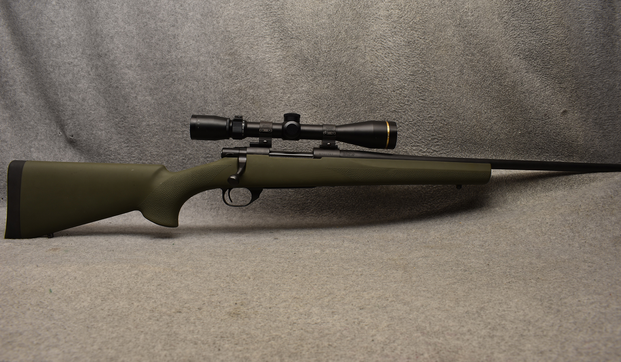 Image of Howa ~ Model 1500 ~ 7mm-08 Remington