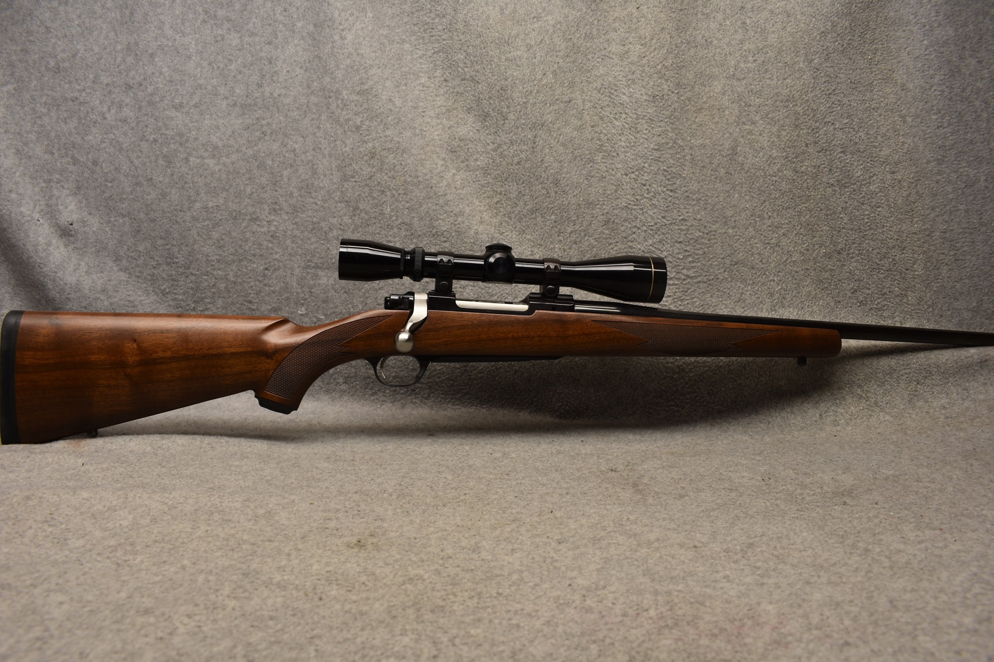 Ruger ~ M77 Mark II ~ .243 Winchester - Ruger
