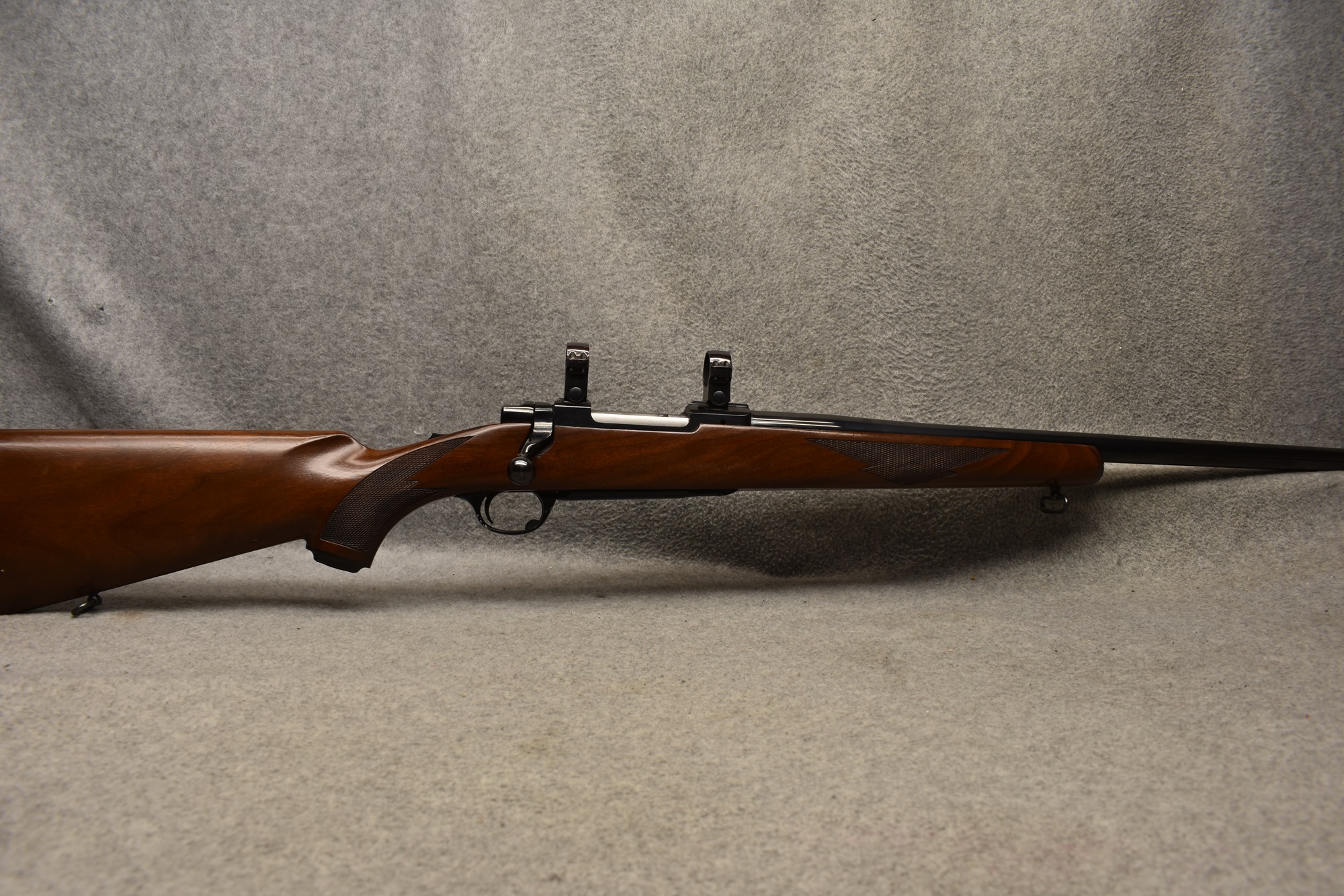 Image of Ruger ~ M77 ~ .22-250 Remington
