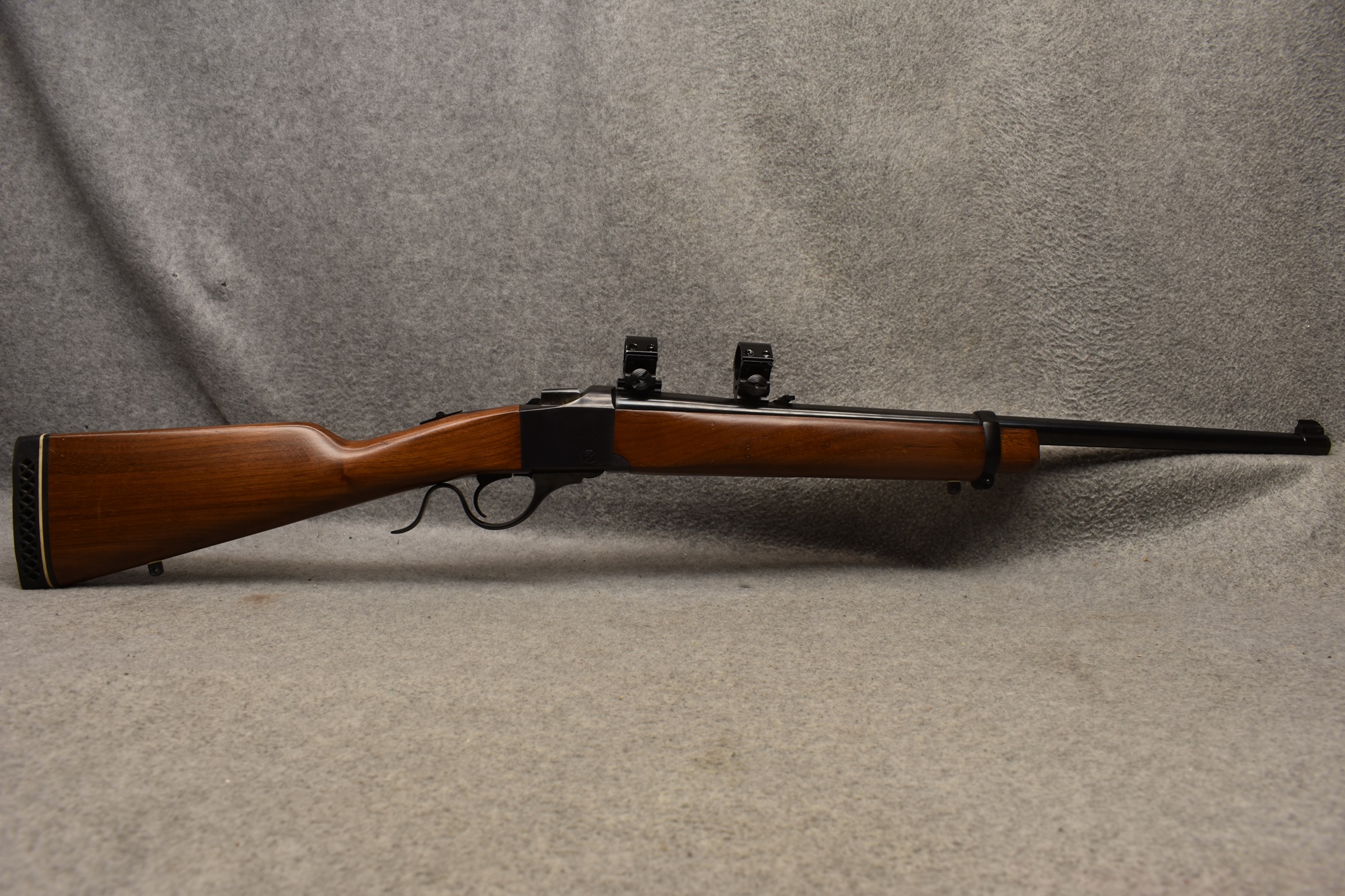Image of Ruger ~ No. 3 ~ .223 Remington