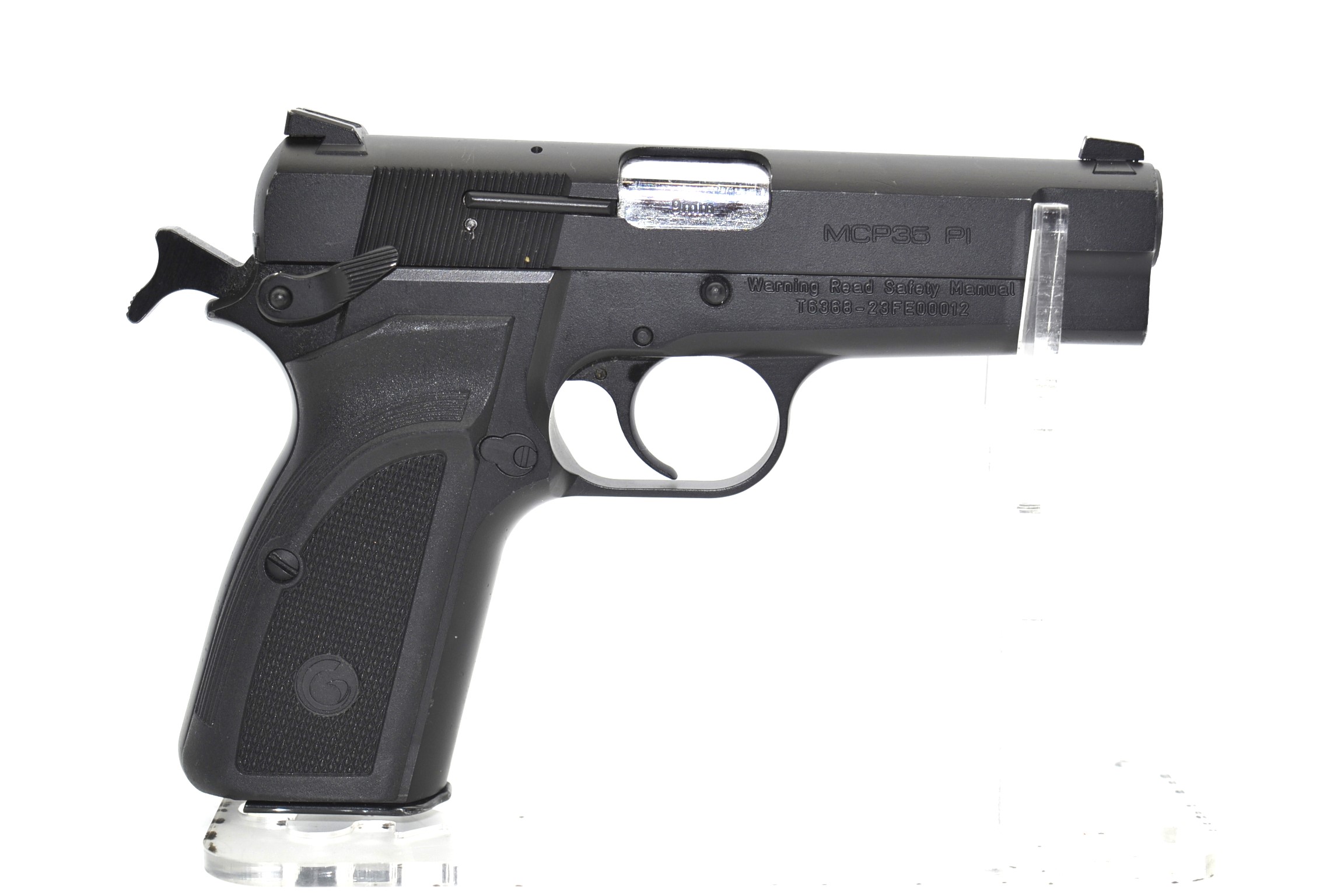 SPRINGFIELD SPRINGFIELD ARMORY~1911-A1~.45 CAL - $599.99 at Bass Pro Shops