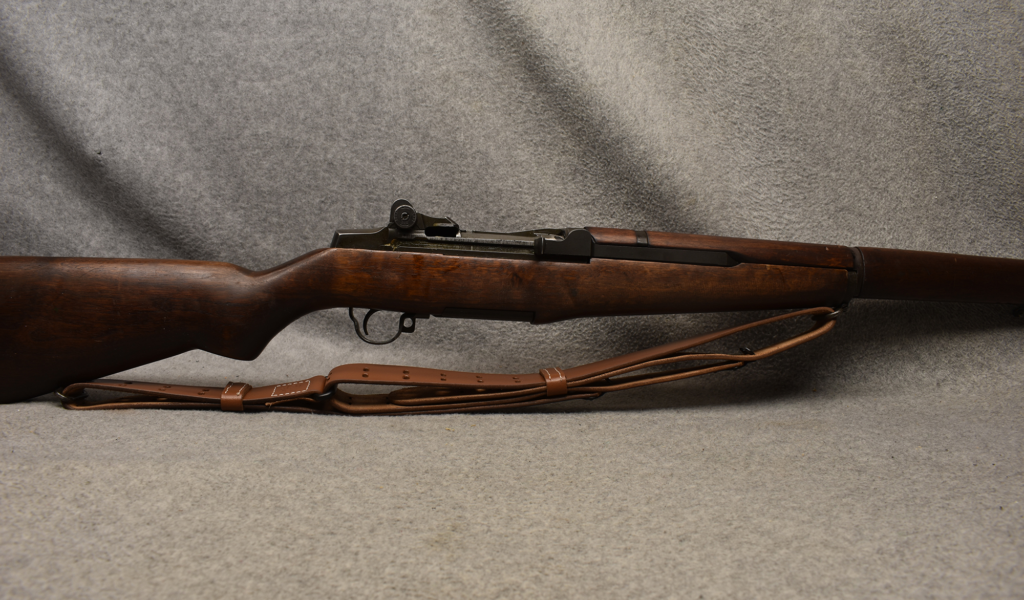 Image of Harrington & Richardson ~ U.S. Rifle M1 ~ .30M1