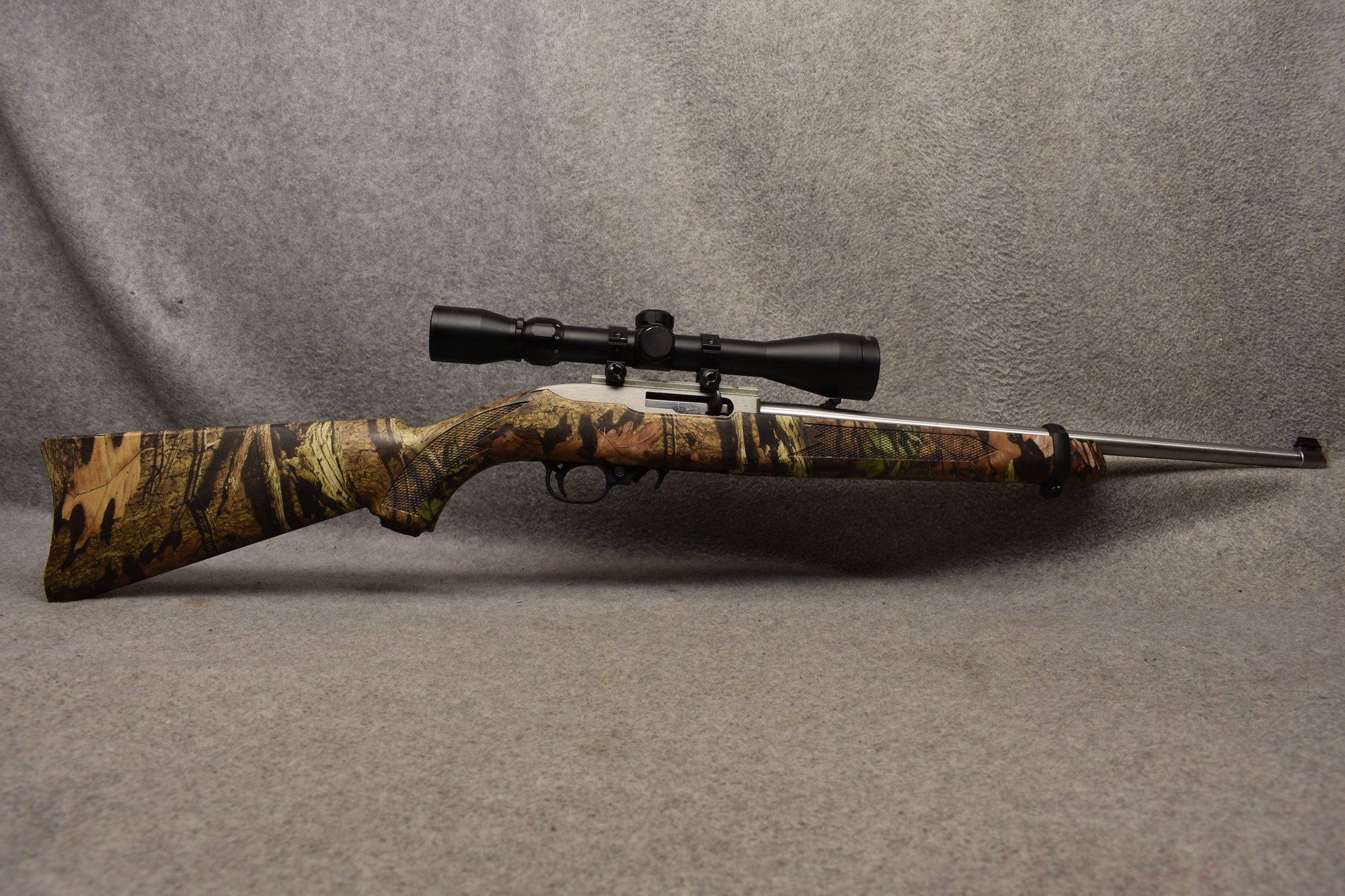 Ruger ~ 10/22 ~ .22 Long Rifle - Ruger