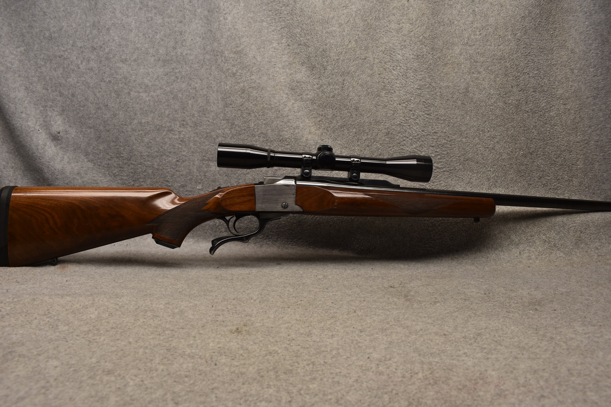 Image of Ruger ~ No. 1 ~ .338 Winchester Magnum