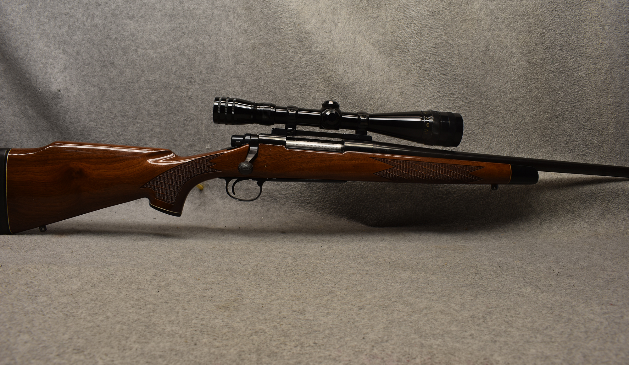 Remington ~ Model 700 ~ 7mm Remington Magnum - Remington