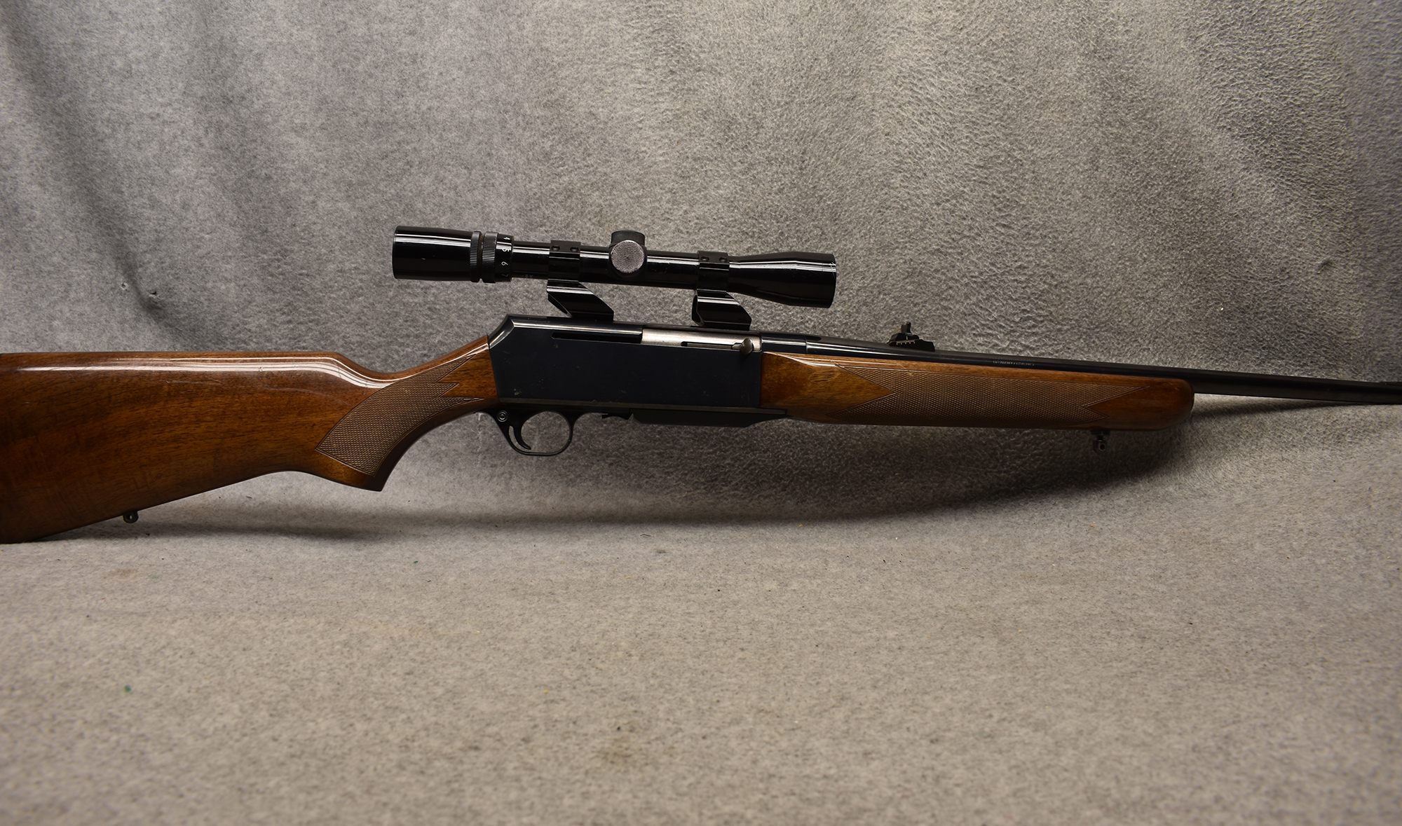 Browning ~ BAR ~ .30-06 Springfield - Browning