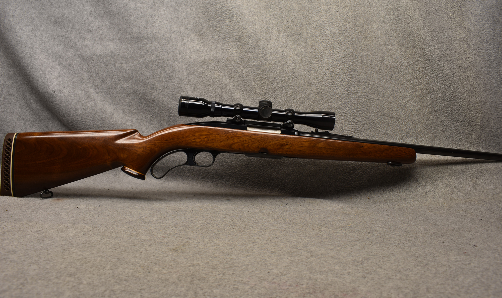 Winchester ~ Model 88 ~ .308 Winchester - Winchester
