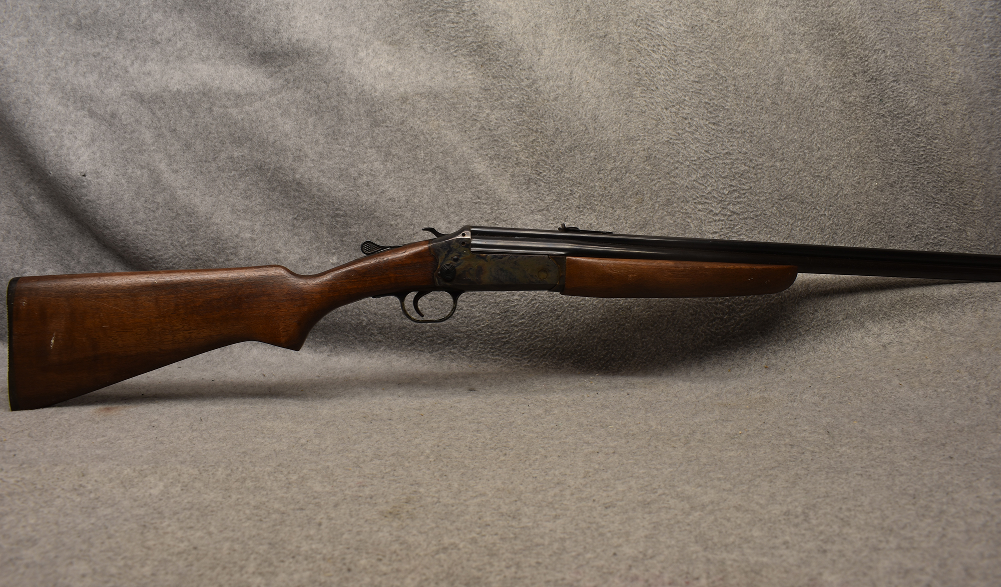 Image of Savage Arms ~ Model 24 ~ .22 Long Rifle/.410 Gauge