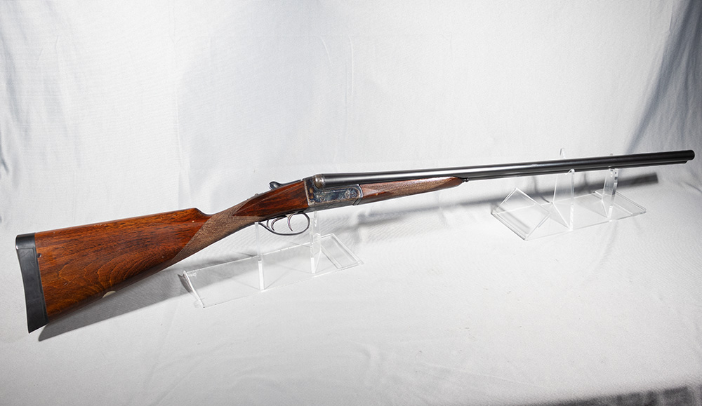 Image of AYA ~ No. 3 ~ 16-gauge