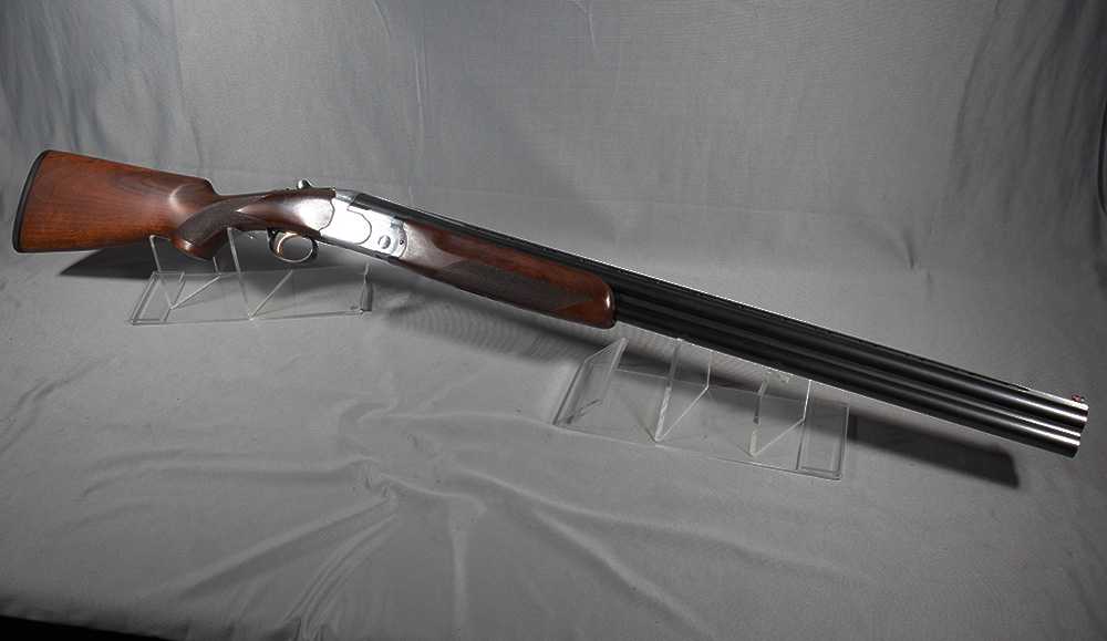 Image of Beretta ~ Model 686 Special ~ 12 gauge