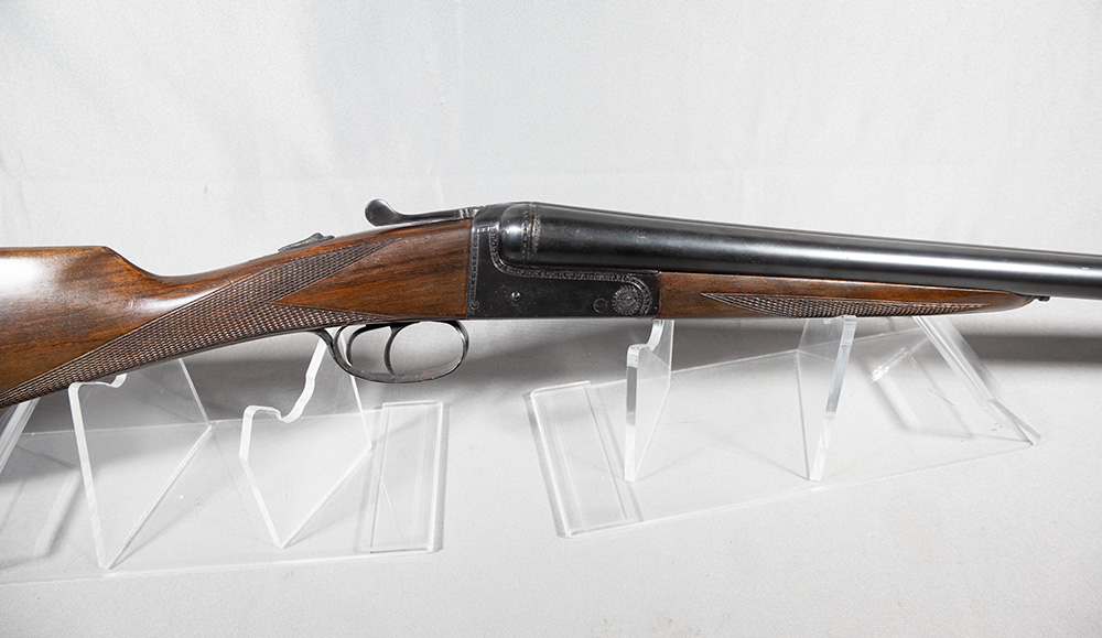 Image of Sabel ~ Unknown Model ~ 12 gauge