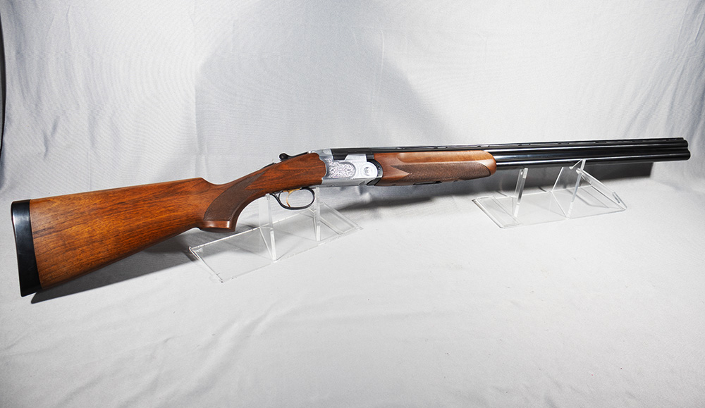 Image of Pietro Beretta ~ Model S 686 Special ~ 12 gauge