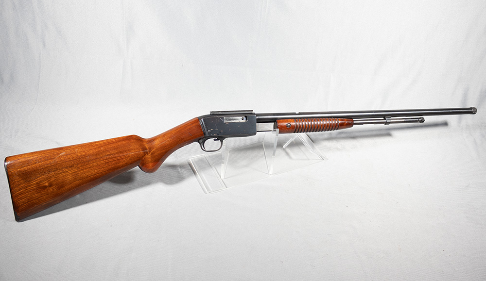 Image of Fabrique Nationale ~ .22 Long Rifle