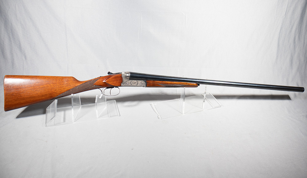 Image of Armas Erbi ~ Harrier Deluxe ~ 12 gauge