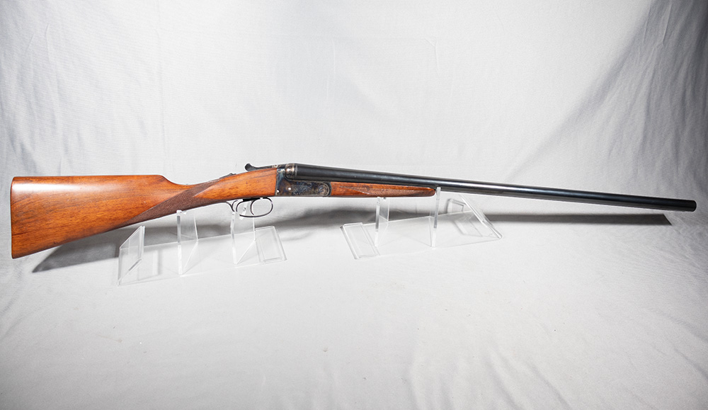 Image of Gorosabel ~ 12 gauge