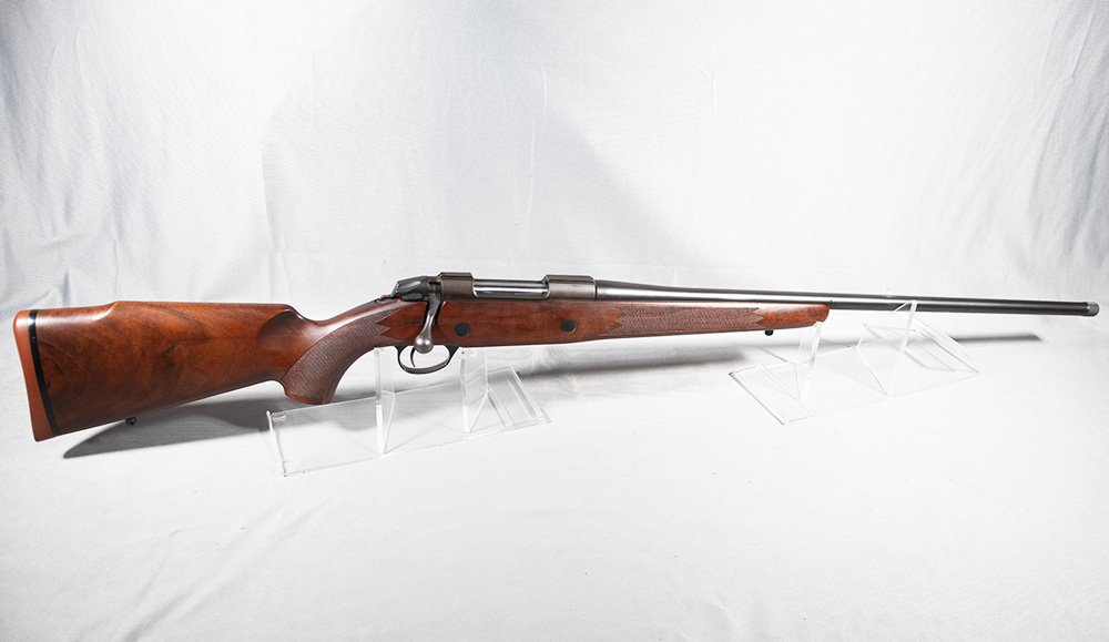 Image of Sako ~ Model 85 ~ .300 Winchester Short Magnum