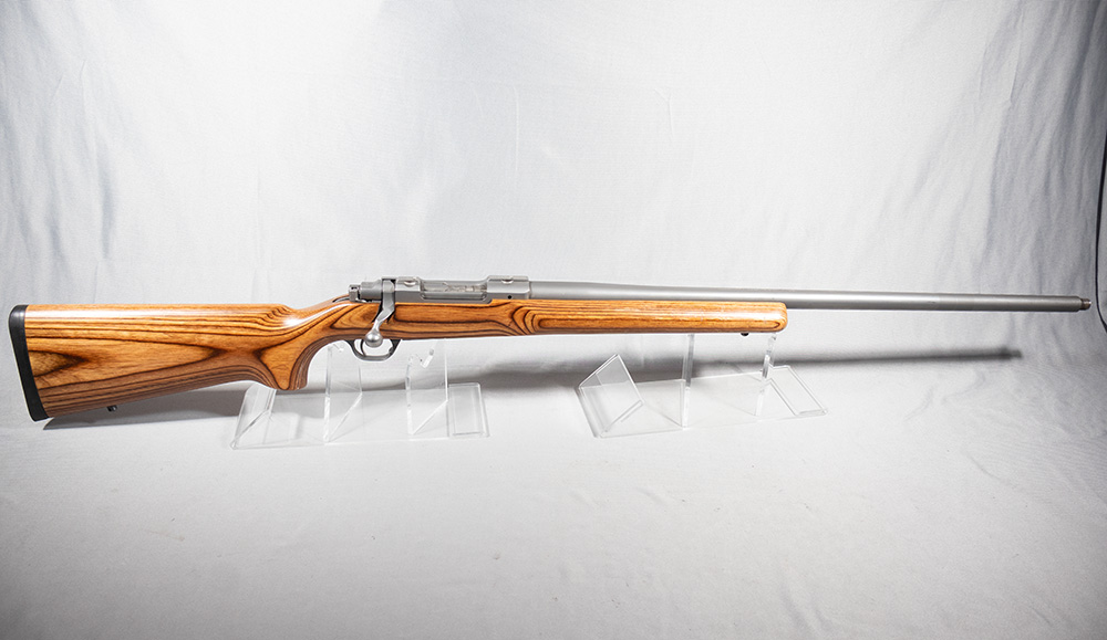 Ruger ~ M77 Mk II ~ .308 Winchester - Ruger
