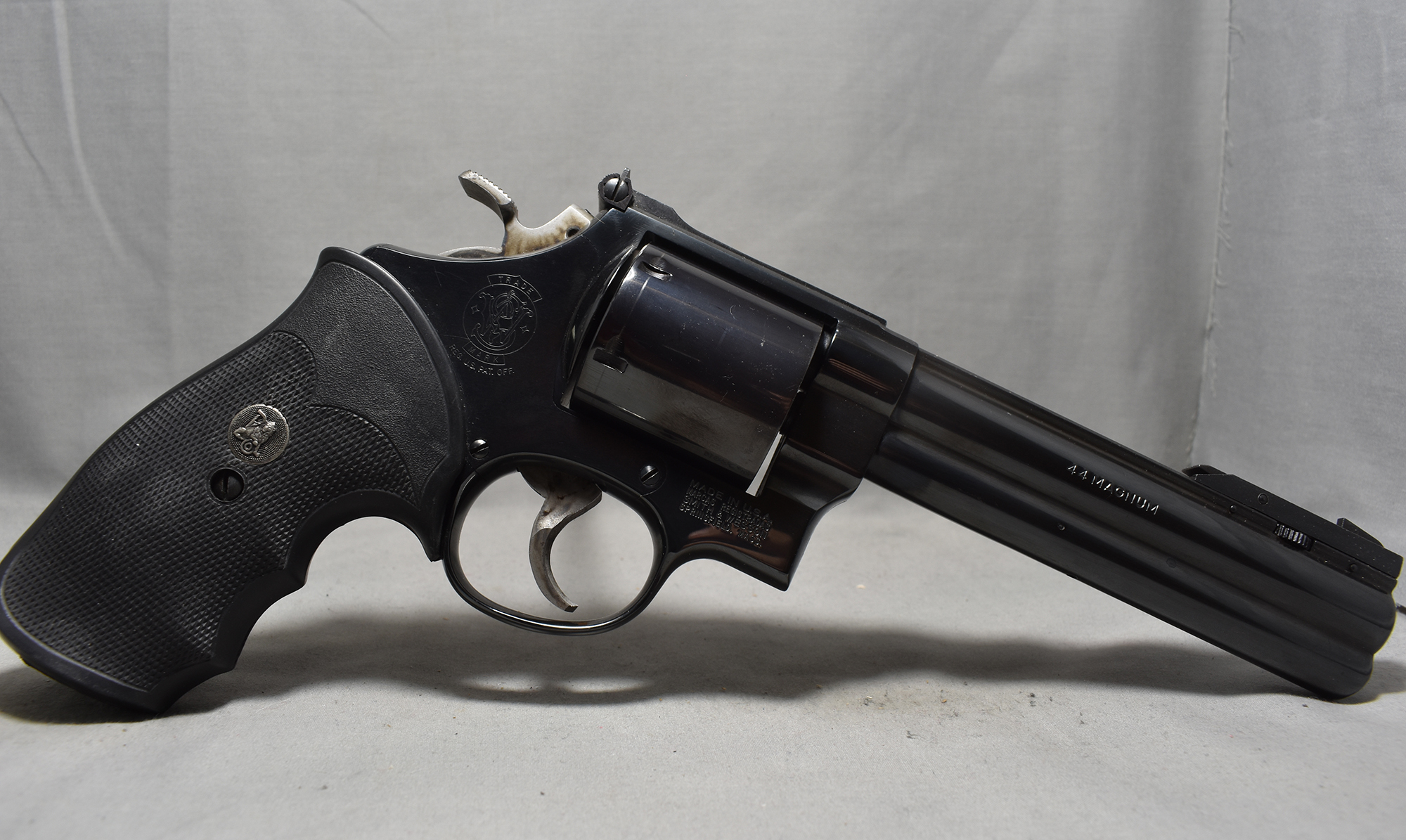 Smith &Wesson ~ Model 29-3 ~ .44 Magnum - Smith & Wesson