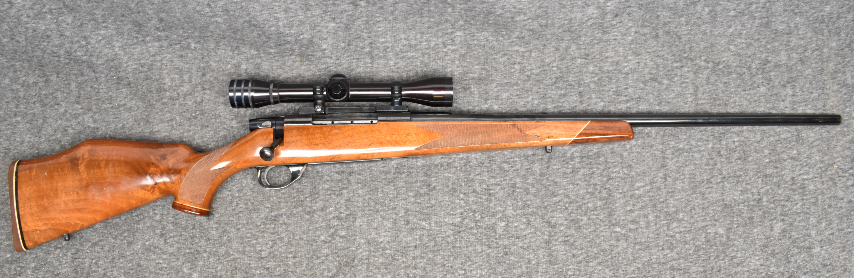 Weatherby ~Vanguard~ .30-06 Springfield - Weatherby