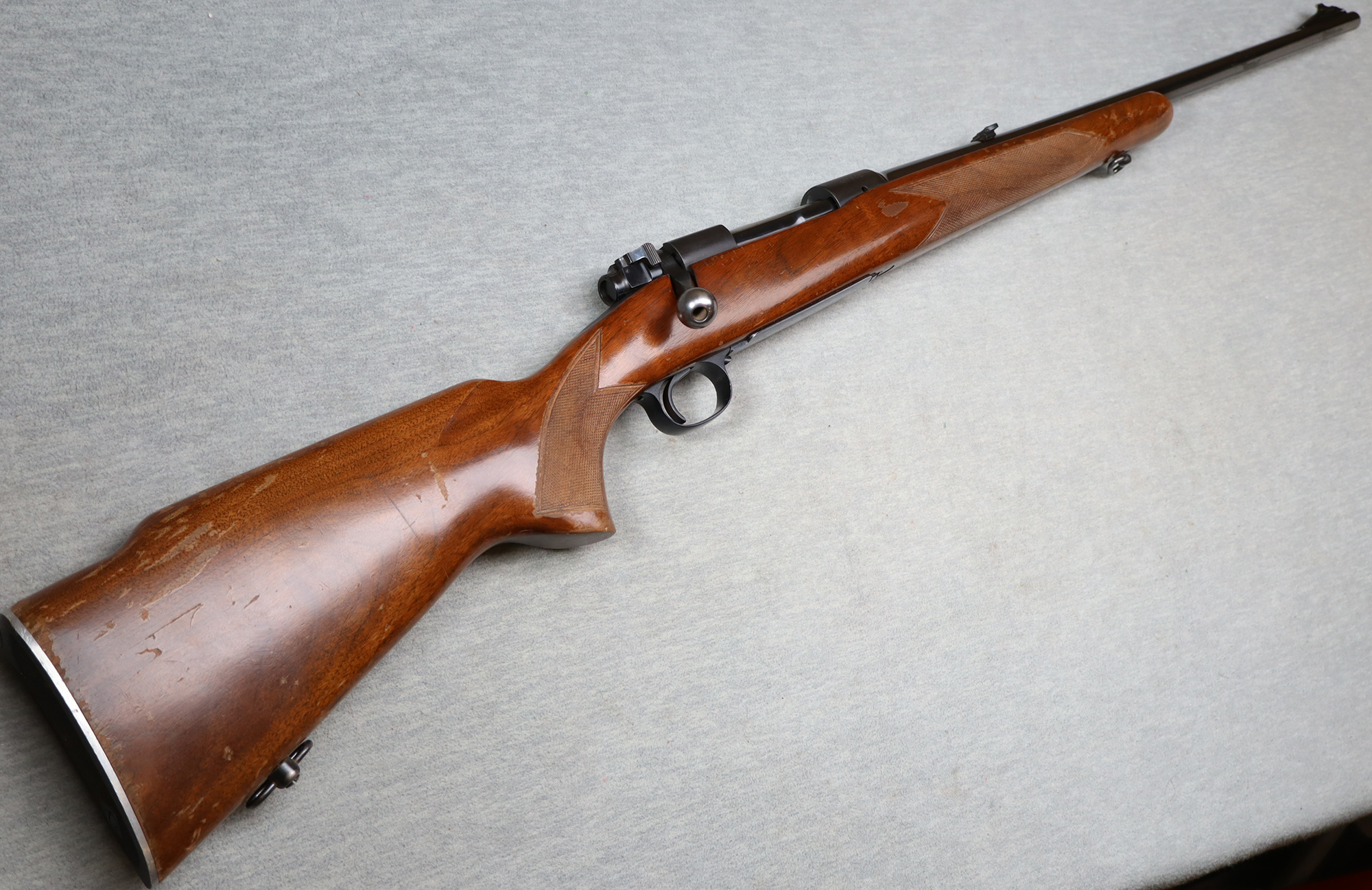 Image of Winchester ~ Model 70 Featherweight ~ .270 WIN