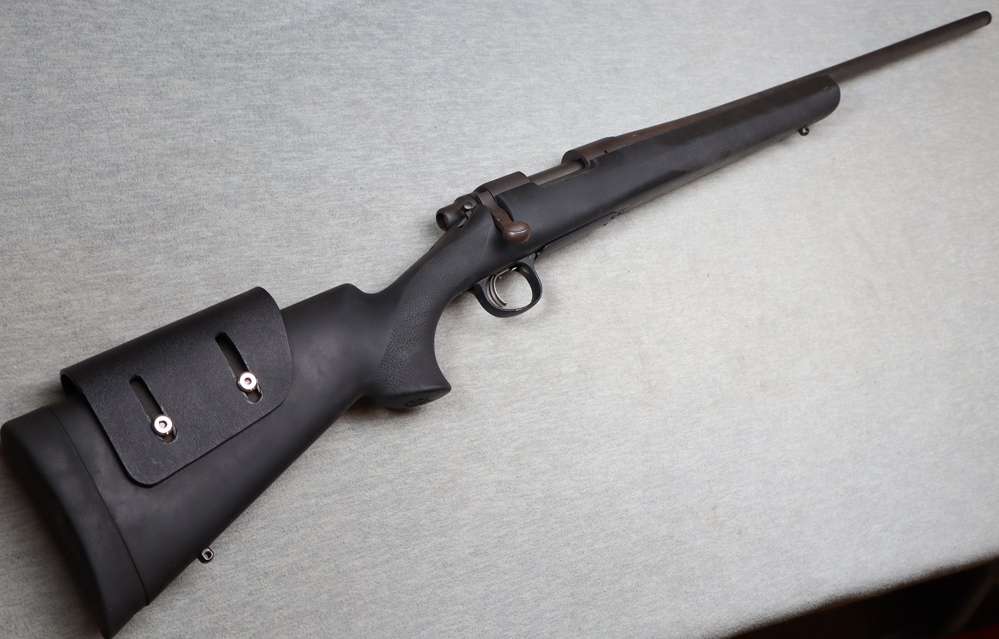 Image of Remington ~ Model 700 SPS ~ .243 WIN