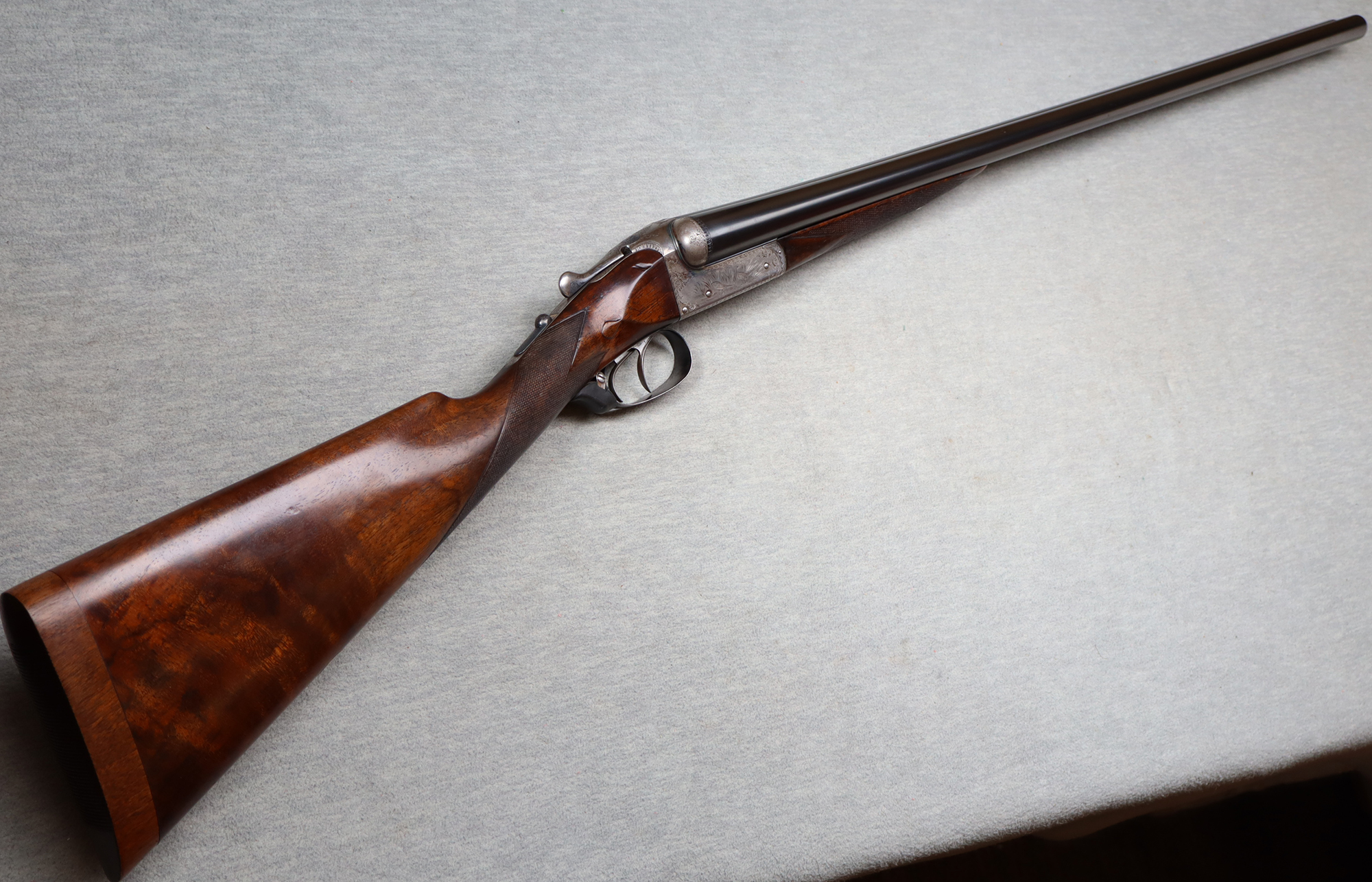 Image of G.E. Lewis & Sons ~ Crossover SxS ~ 12 Gauge