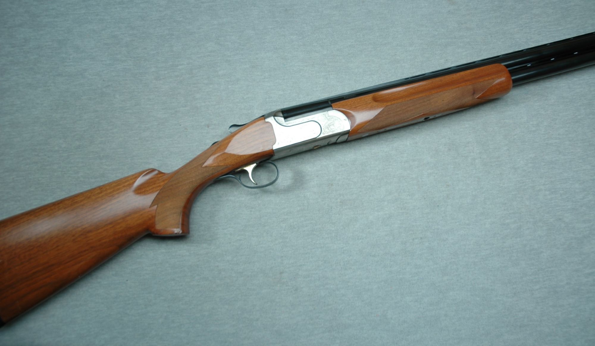 Image of Classic Doubles ~ Clubman Sporter ~ 12 Gauge