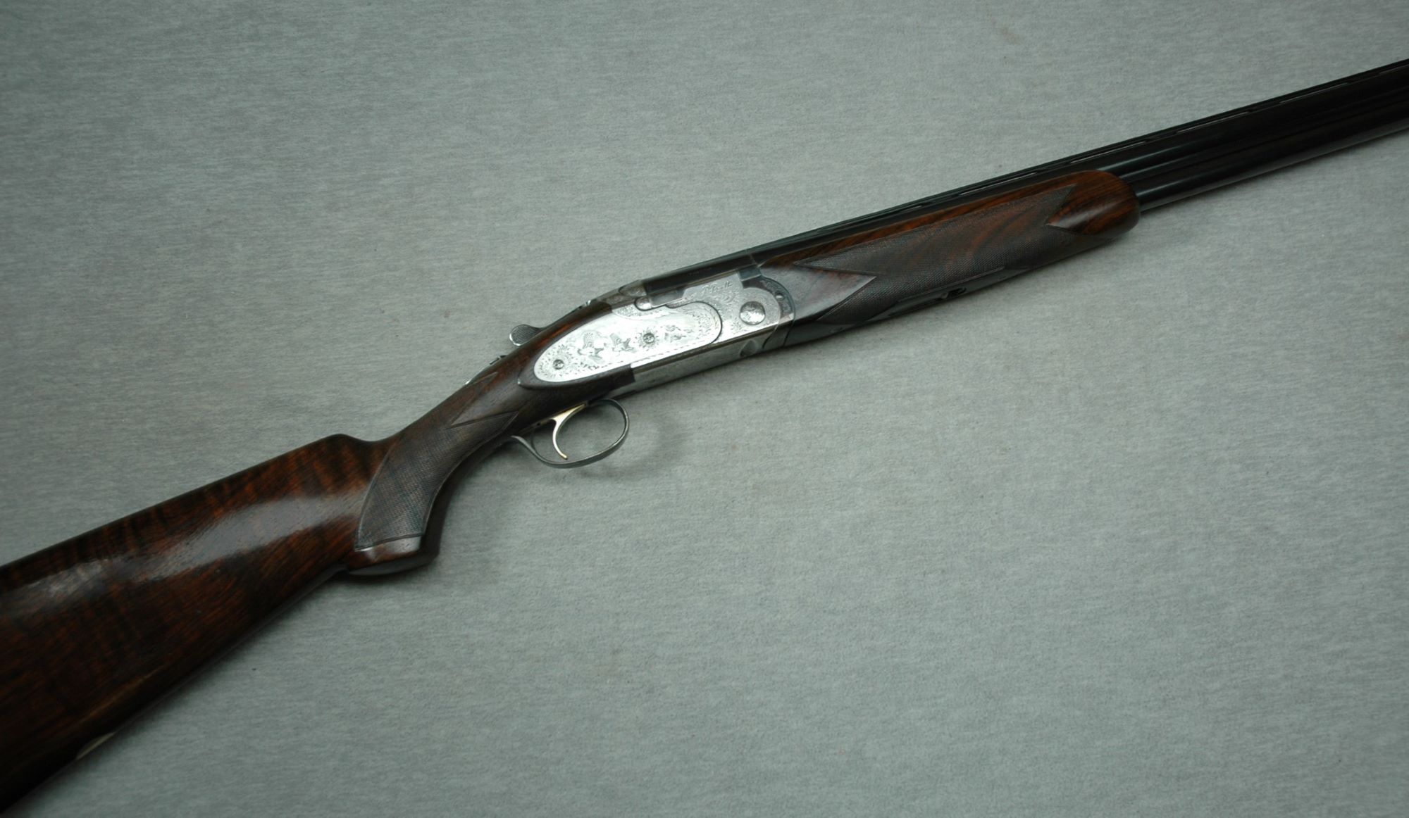 Image of Beretta ~ 687 EELL ~ 12 Gauge