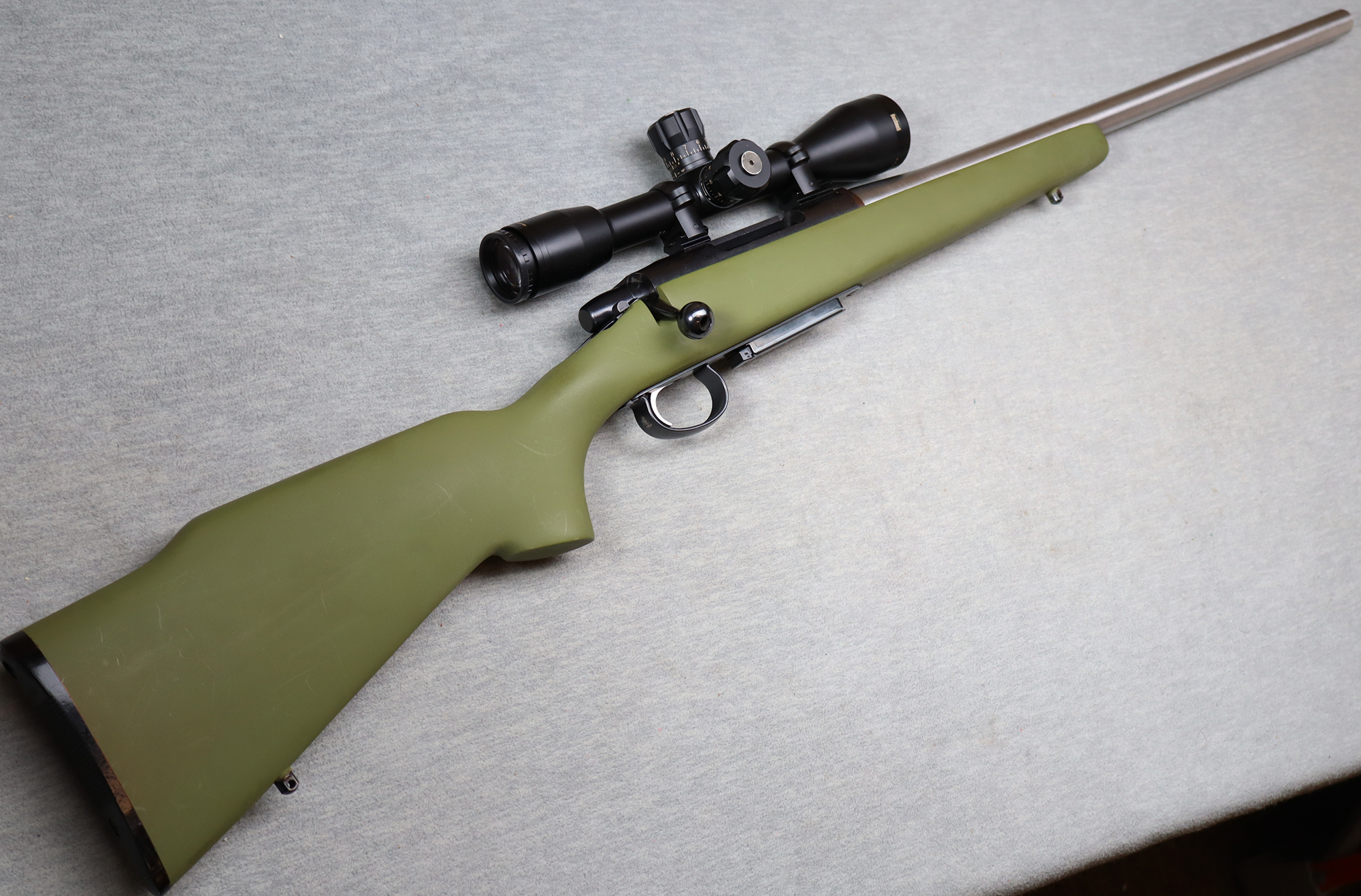 Image of Remington ~ Model 788 Custom ~ .308 WIN
