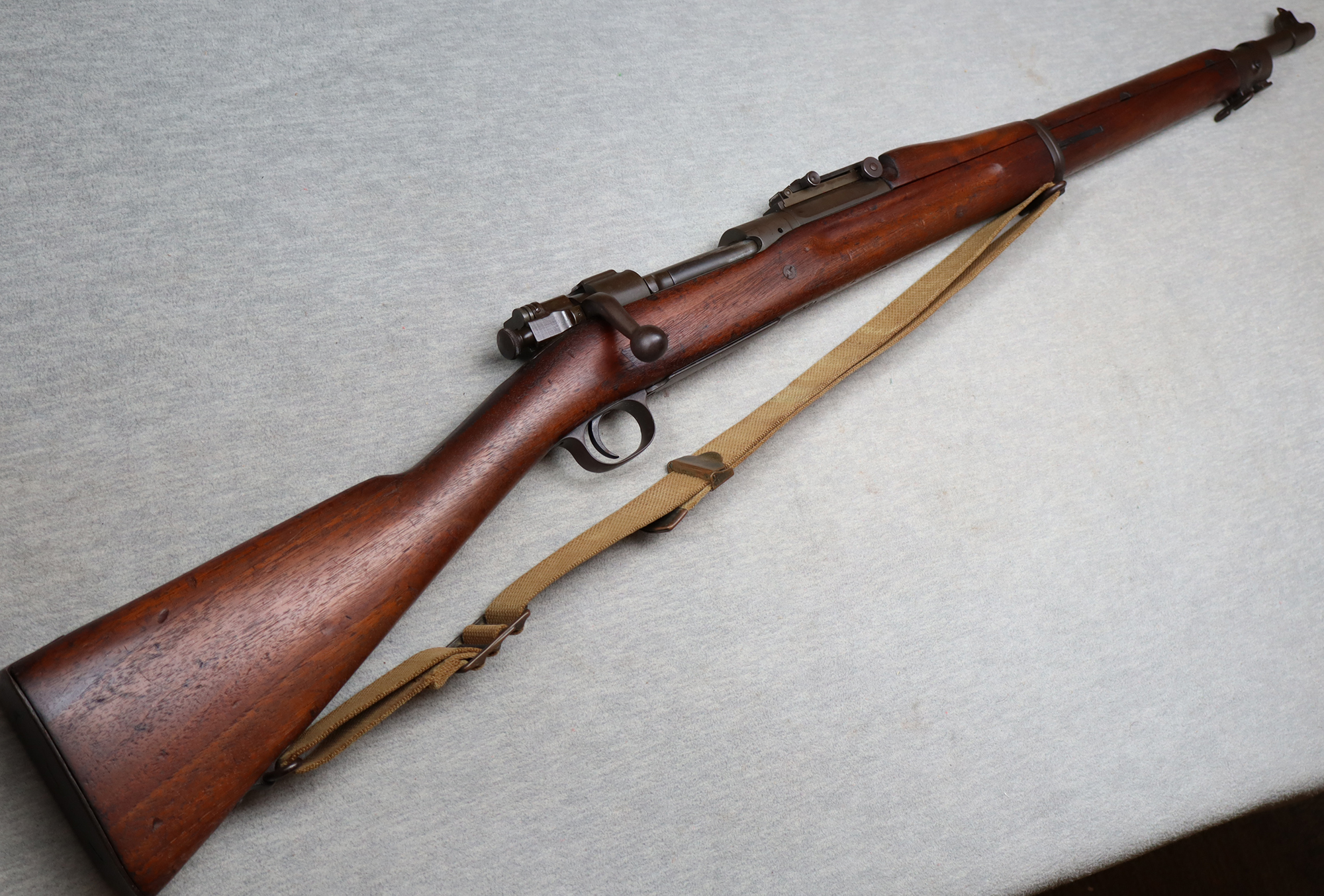 Image of Springfield Armory ~ Model 1903 ~ .30-06 Springfield