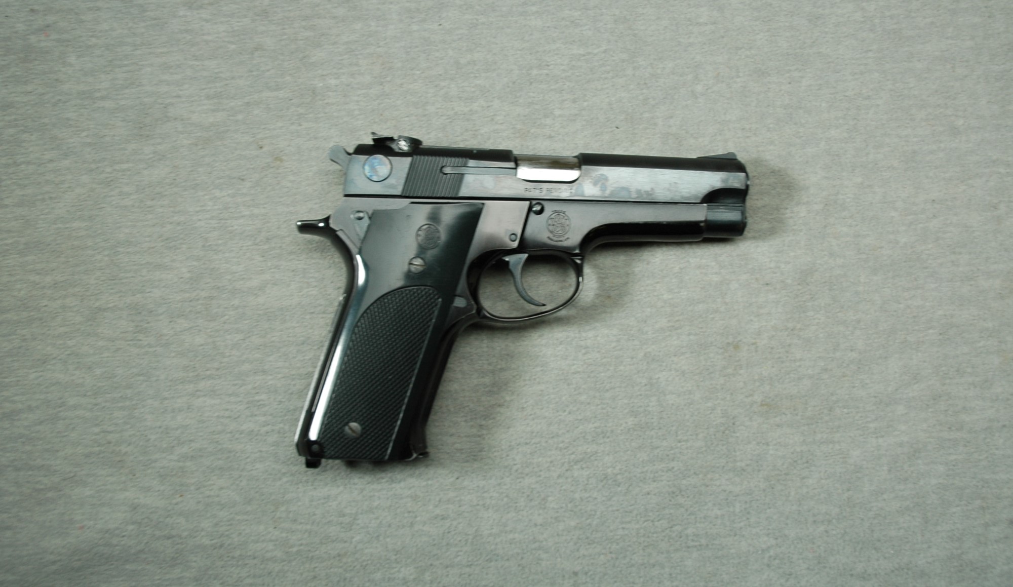 Smith &Wesson ~ 59 ~ 9mm Luger - Smith & Wesson