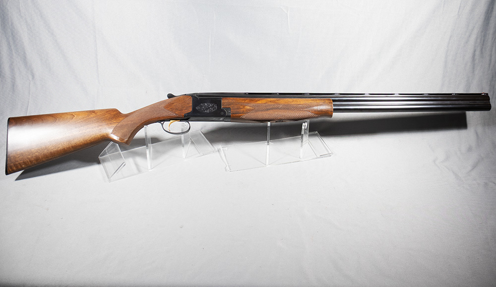 Image of Browning ~ No model listed ~ 12 gauge