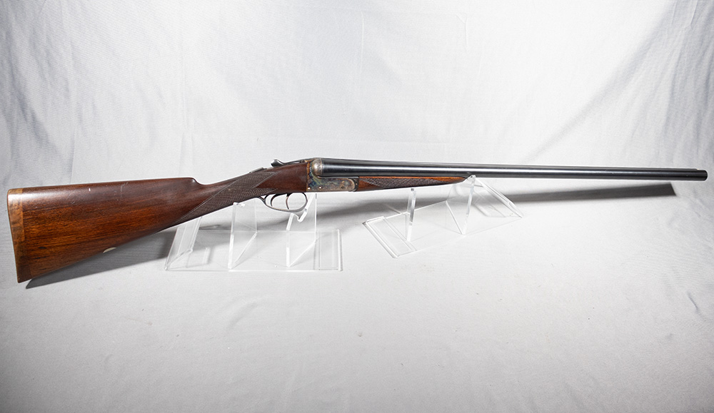 Webley & Scott Webley & Scott ~ 12 gauge - $1449.99 at Bass Pro Shops