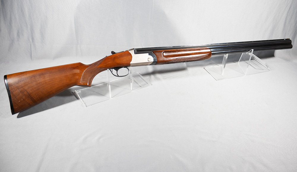 Image of F. Sarriugarte ~ 12 gauge