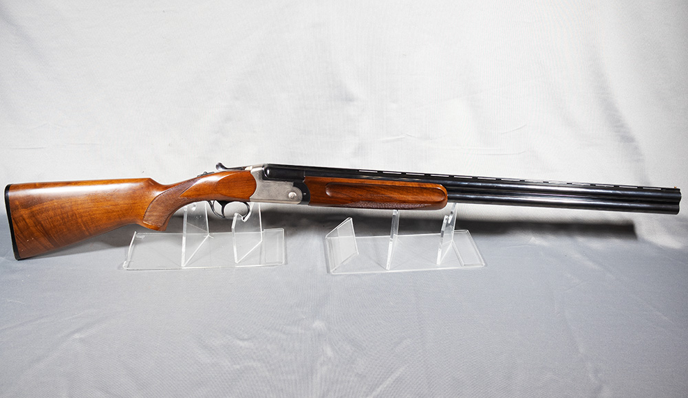 F Sarriugarte ~ 12 Gauge - F Sarriugarte Spain