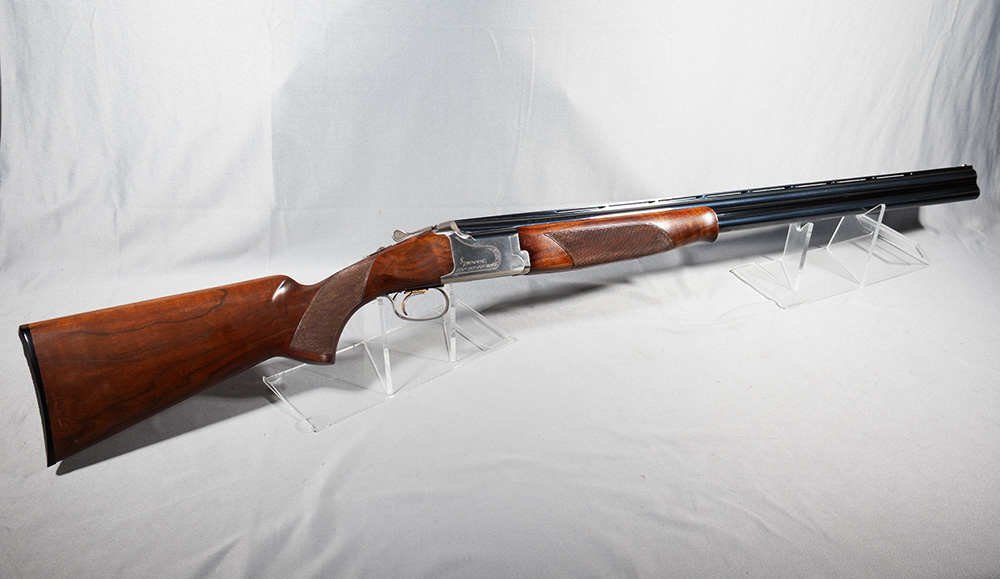 Image of Browning ~ Model 325 Grade I ~ 12 gauge