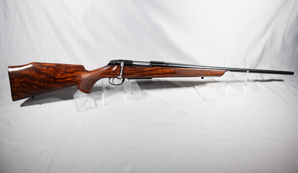 Image of Antonio Zoli ~ Taiga ~ .243 Winchester