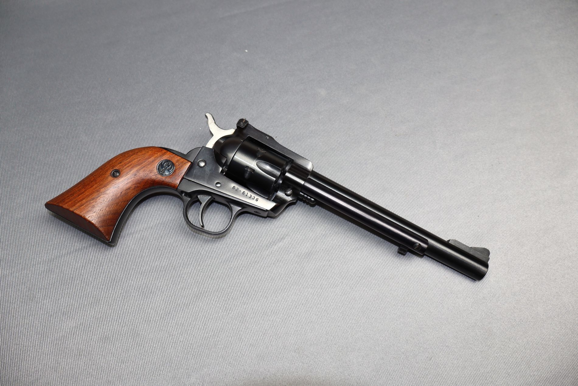 Ruger ~ Single-Six ~ .22 Cal - Ruger