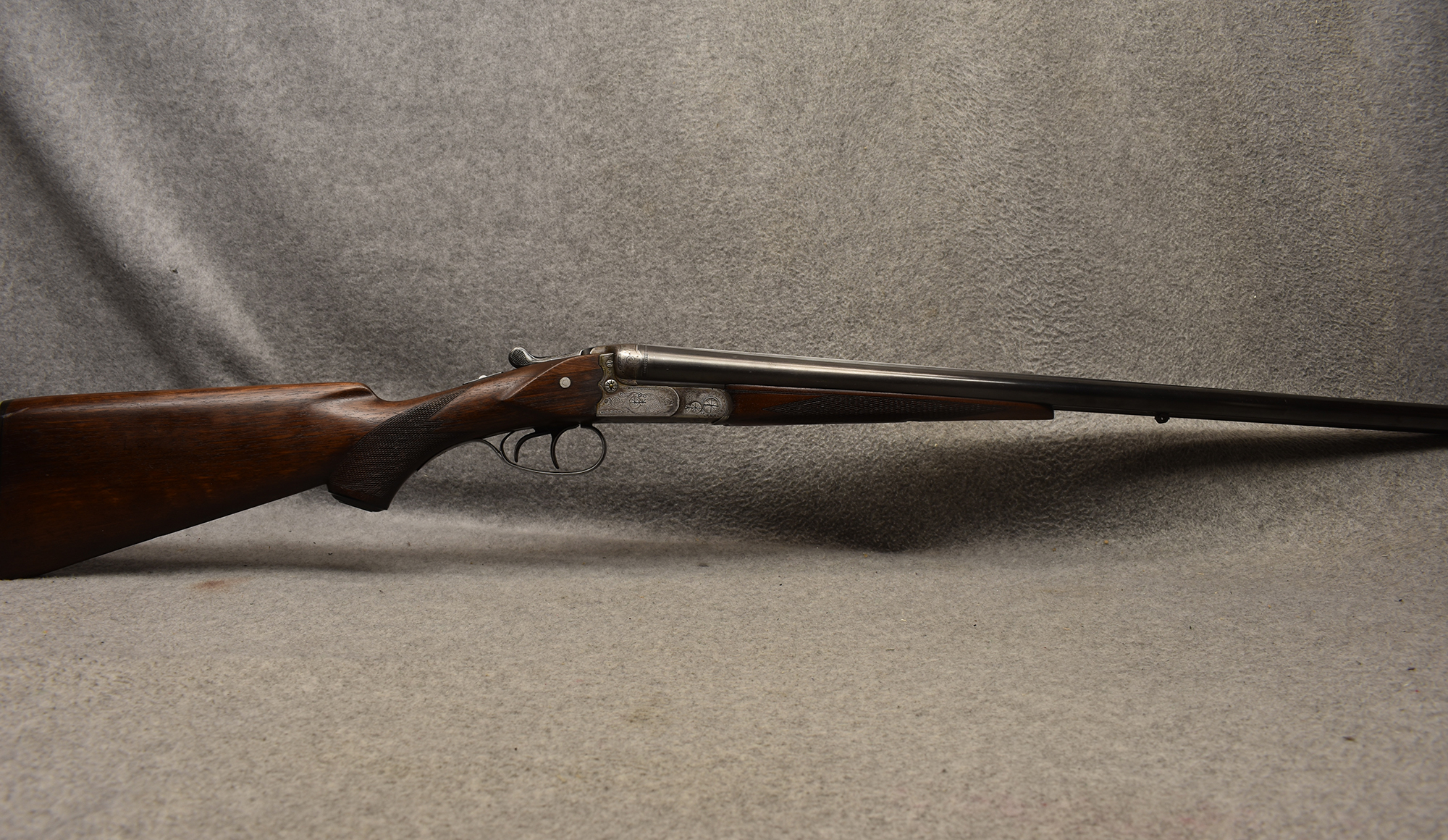 Image of Simson Suhl ~ 16 Gauge