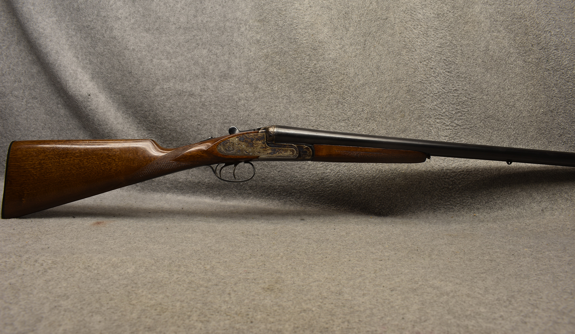 Image of Arizaga ~ 12 Gauge
