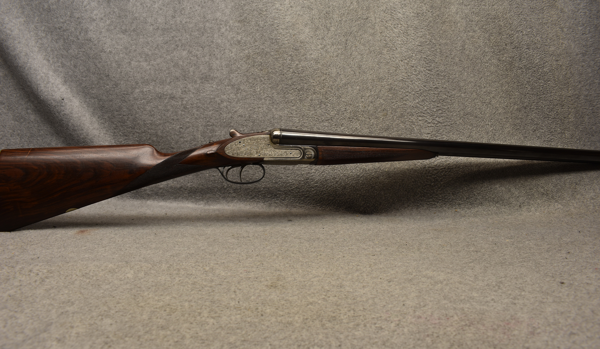 Image of Denton & Kennell ~ Silverpoint ~ 12 Gauge