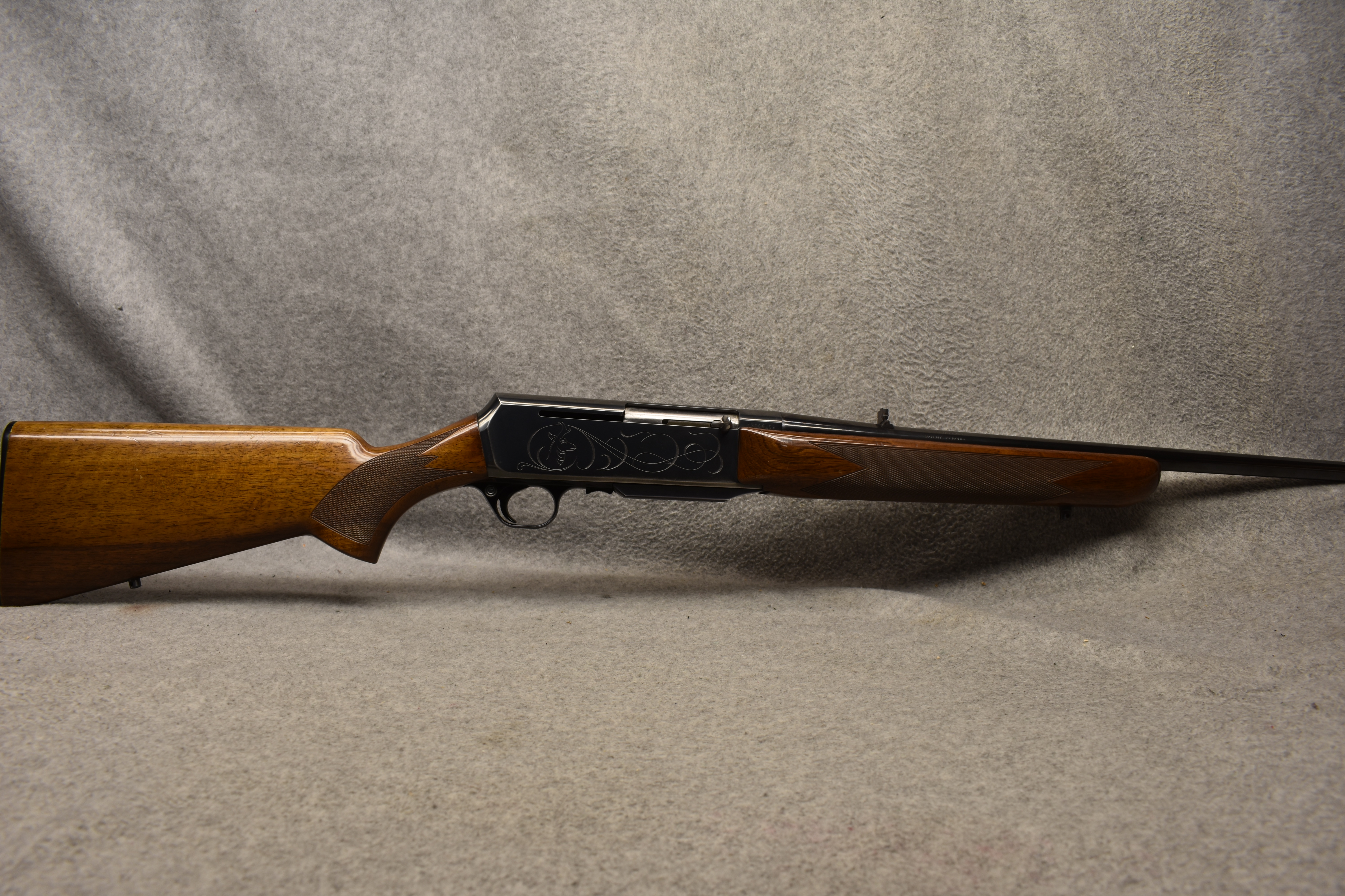 Browning ~ BAR ~ .30-06 Springfield - Browning