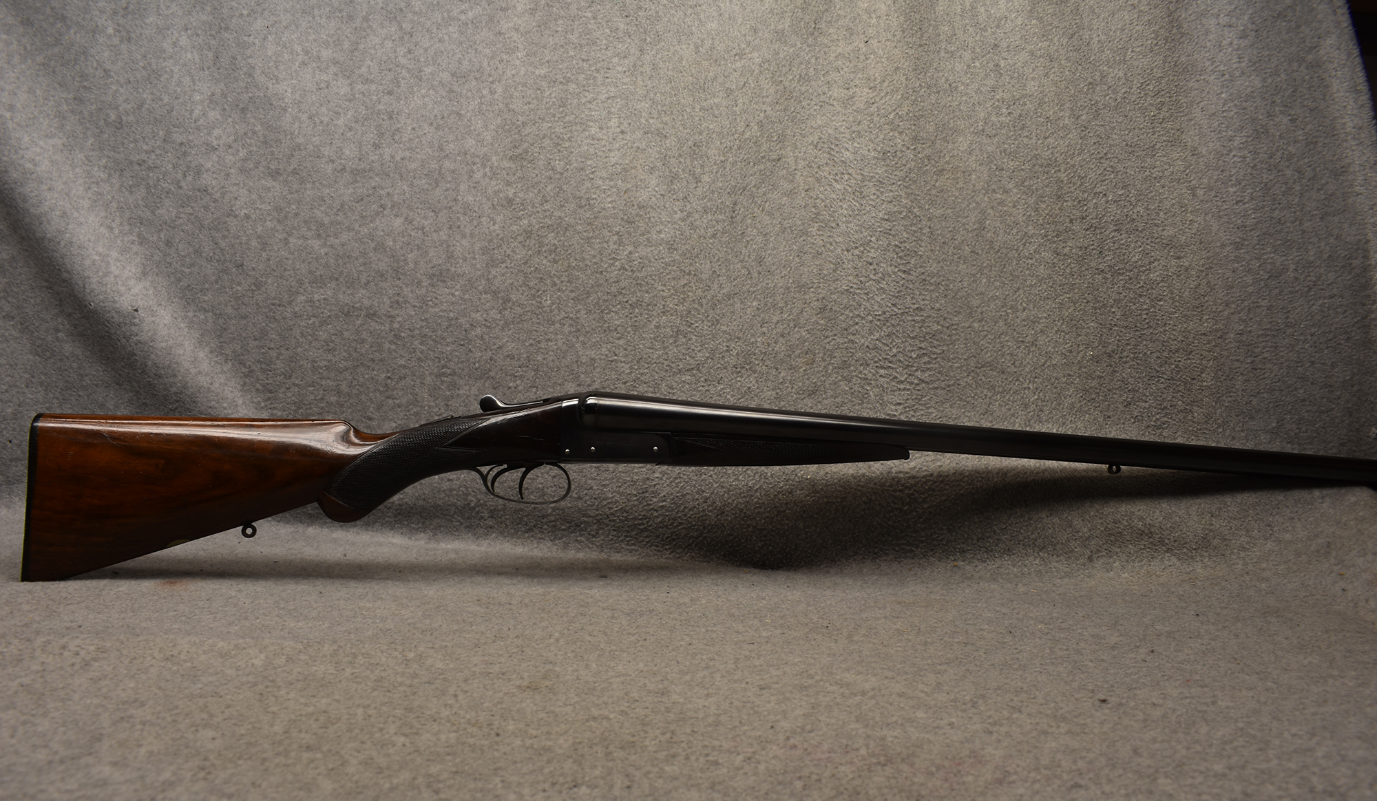 Image of G.E. Lewis ~ 12 Gauge